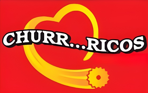 Churrico Churros Logo
