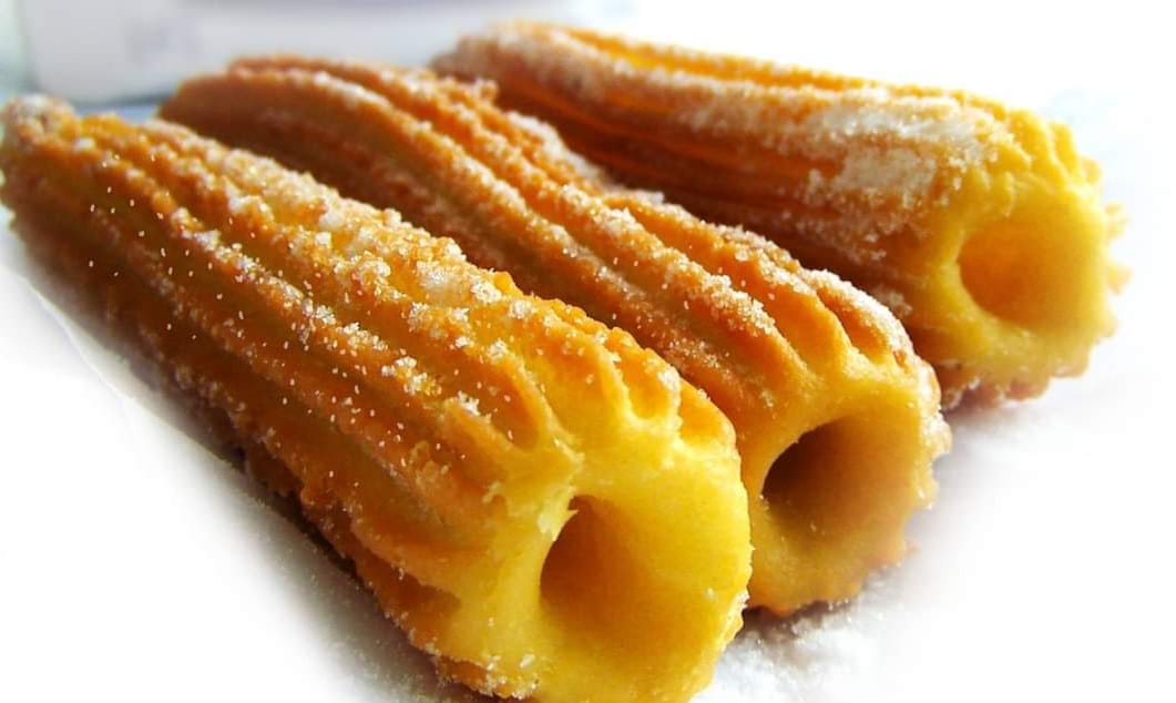 Fresh Churros